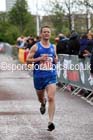 Michael Barker (Sunderland) 5th the Sunderand City 10k. Photo: David T. Hewitson/Sports for All Pics